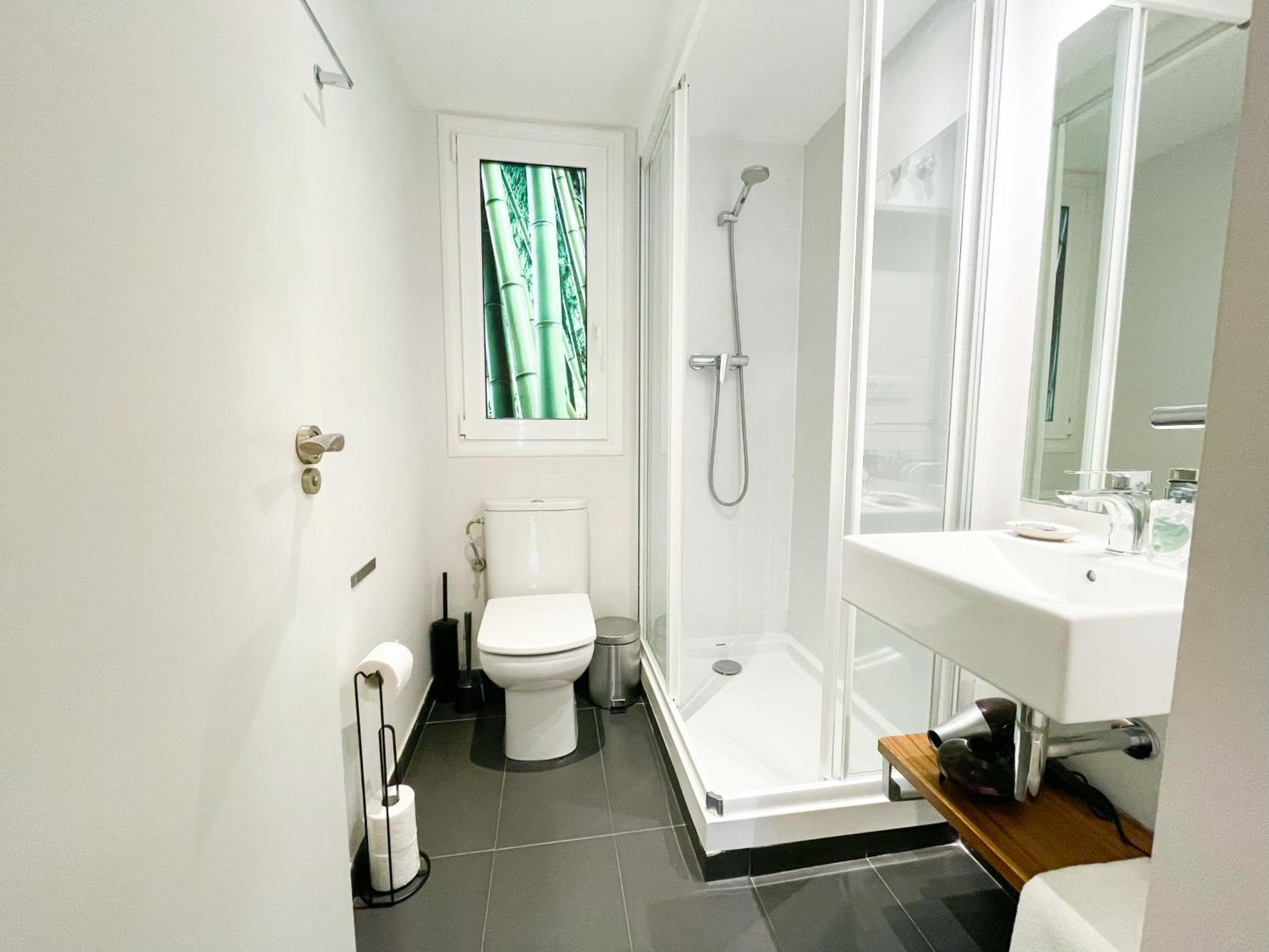 Boutique Pare Lainez- 2 Bedroom Sagrada Famlia With Balcony Apartment Barcelona