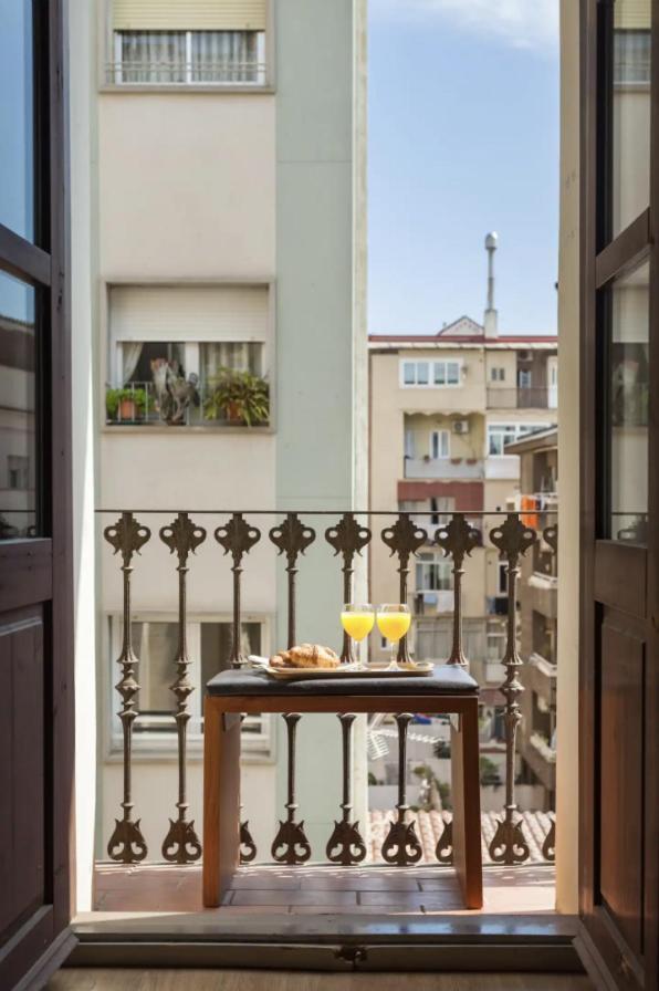 Apartment Boutique Pare Lainez- 2 Bedroom Sagrada Famlia With Balcony *
